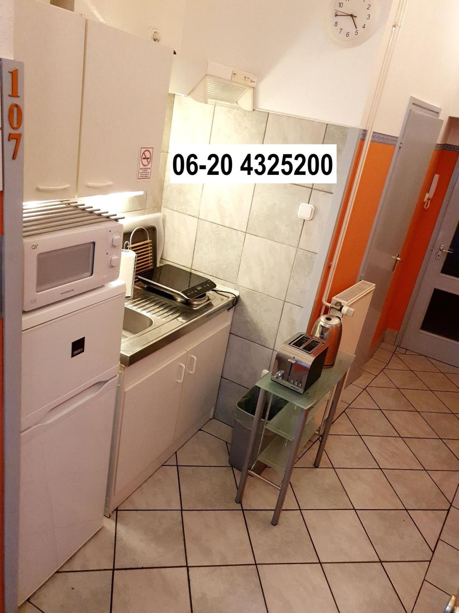 Apartment In The Center Of Budapest -Free Garage Parking Exterior foto