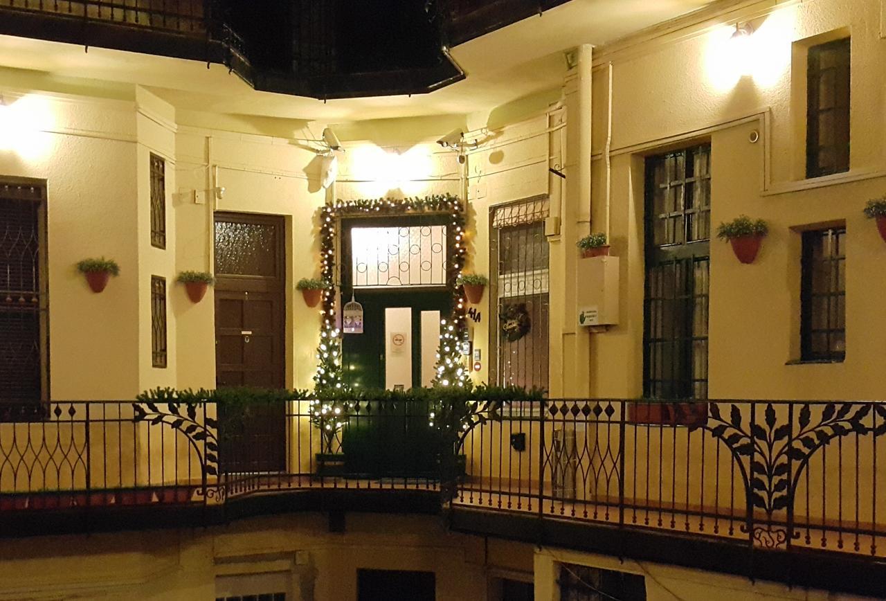 Apartment In The Center Of Budapest -Free Garage Parking Exterior foto